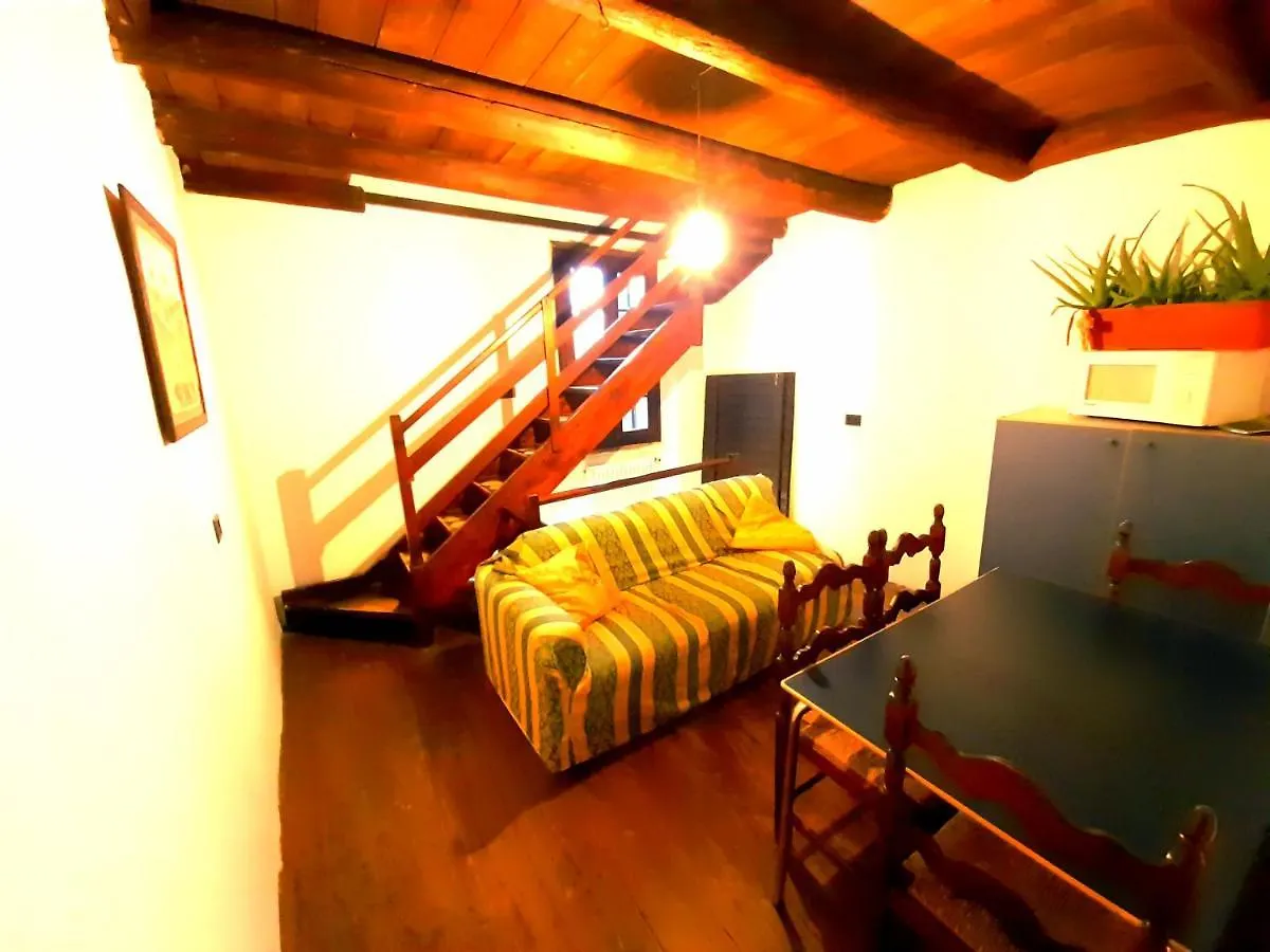 Zanina Country House Peschiera del Garda