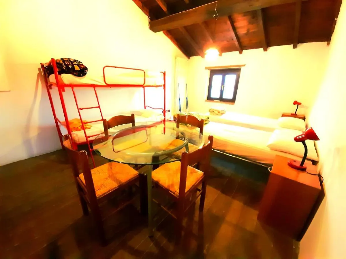 Zanina Country House Peschiera del Garda