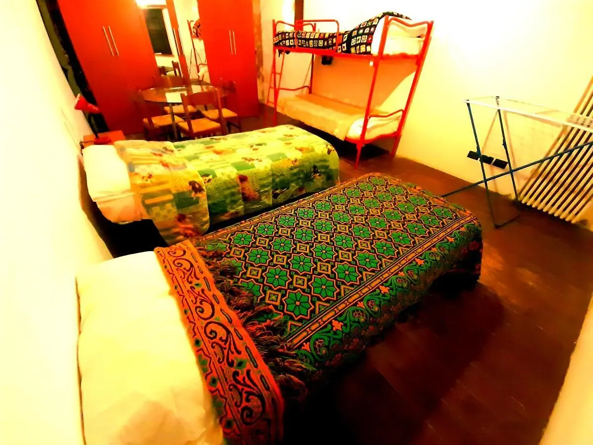 Gasthuis Zanina Country House Peschiera del Garda