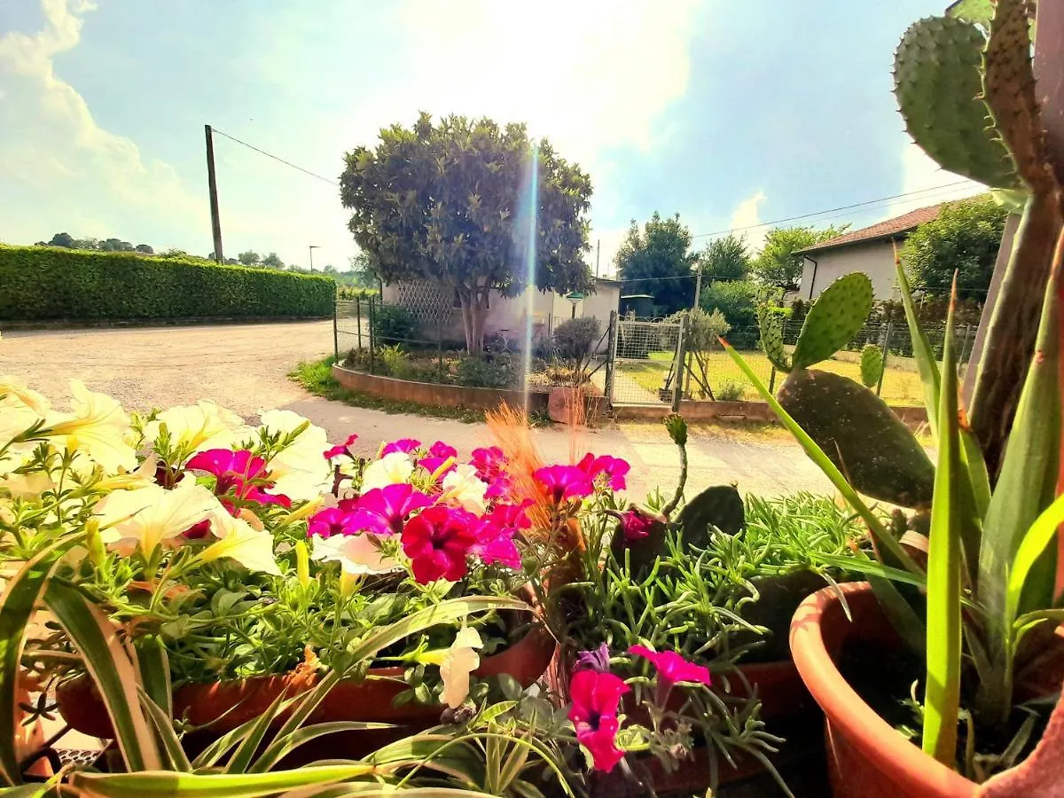 Zanina Country House Peschiera del Garda Gasthuis