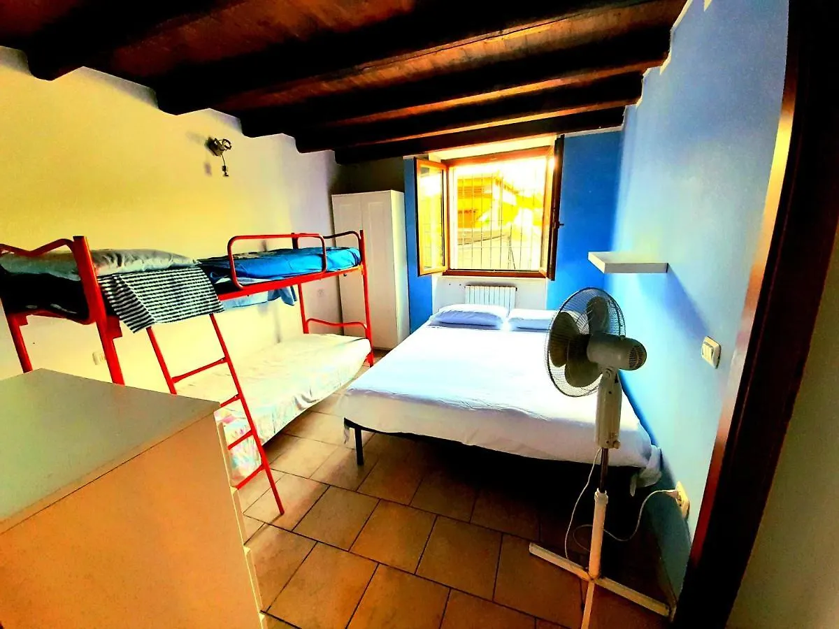 Zanina Country House Peschiera del Garda