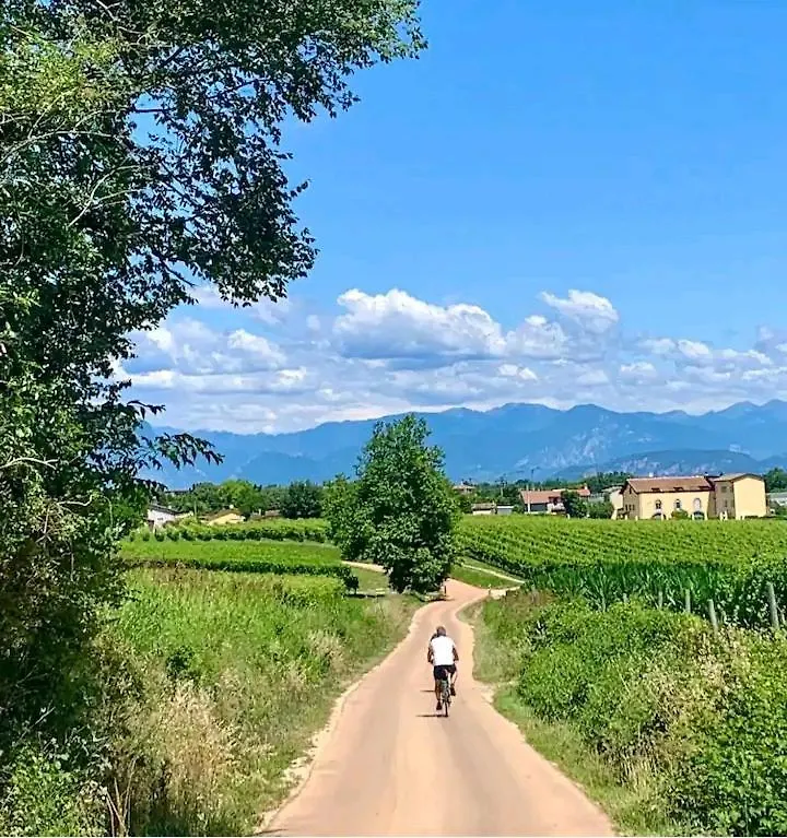 Zanina Country House Hotel Peschiera del Garda