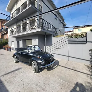 Via Goito 25 & Guest house