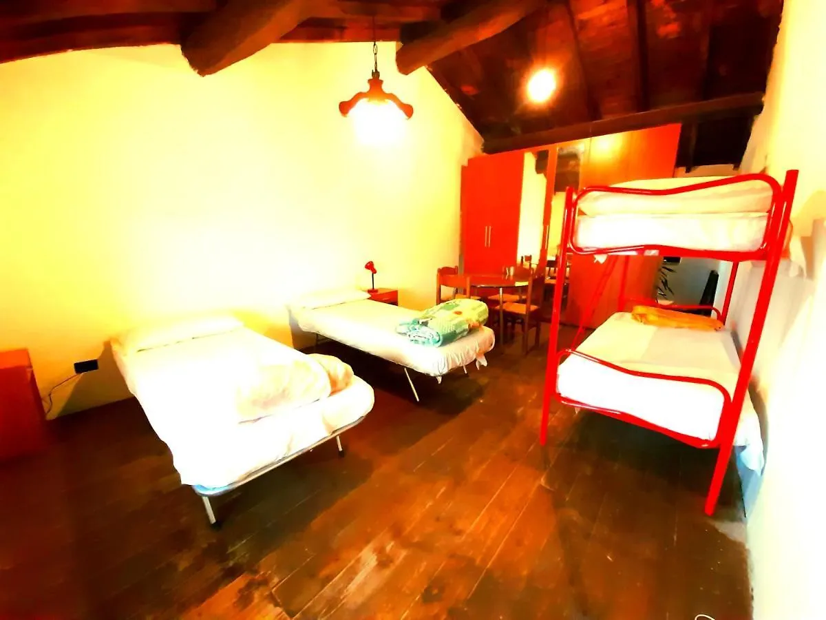 Πανσιόν Zanina Country House Πεσκιέρα ντελ Γκάρντα Ιταλία