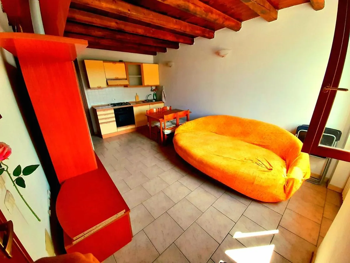 Πανσιόν Zanina Country House Πεσκιέρα ντελ Γκάρντα